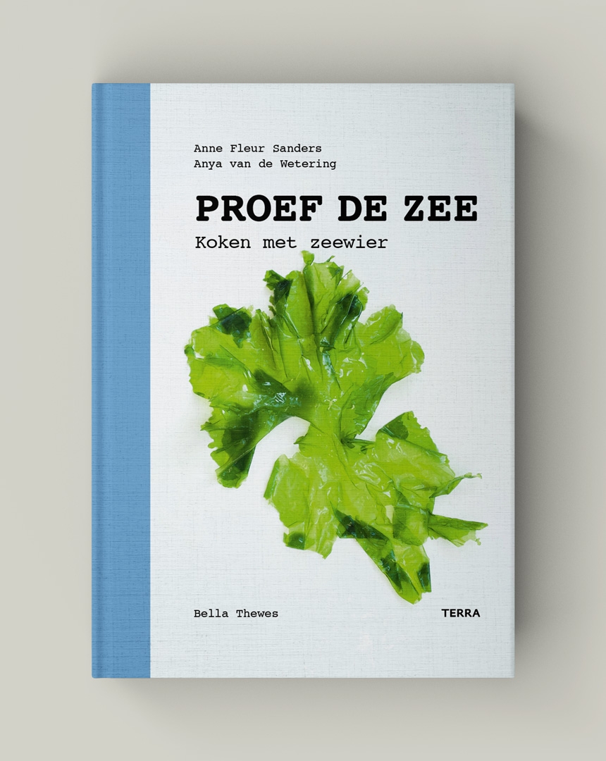 ProefZee_cover