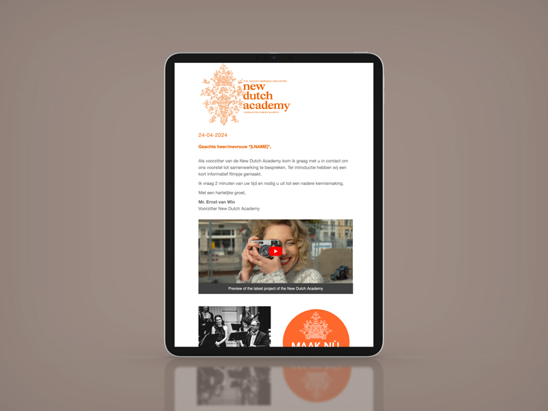 Newsletter_iPad