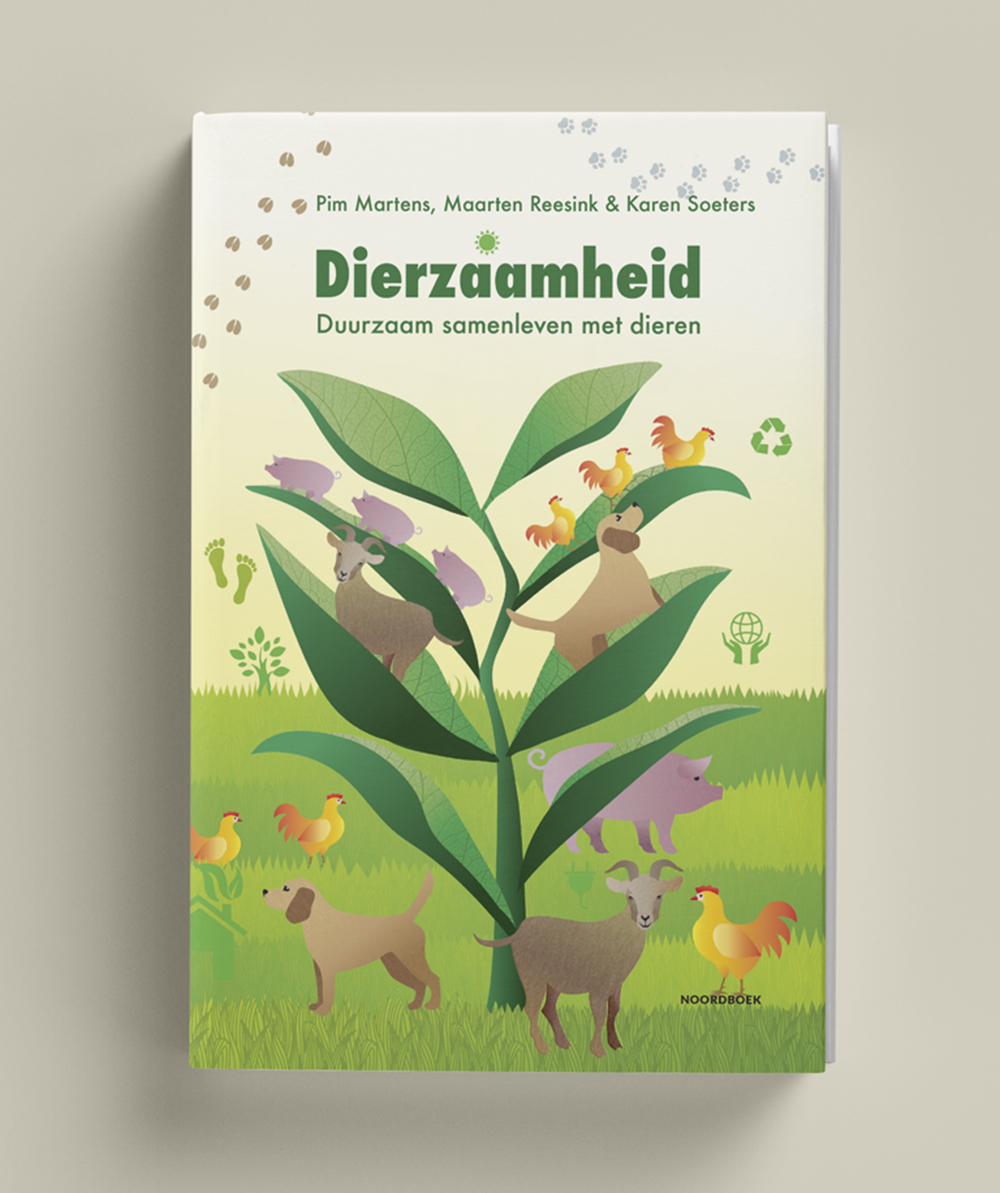 Dierzaamheid